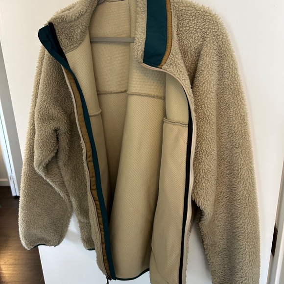 Patagonia Retro-X Fleece - XL - Picture 3 of 5